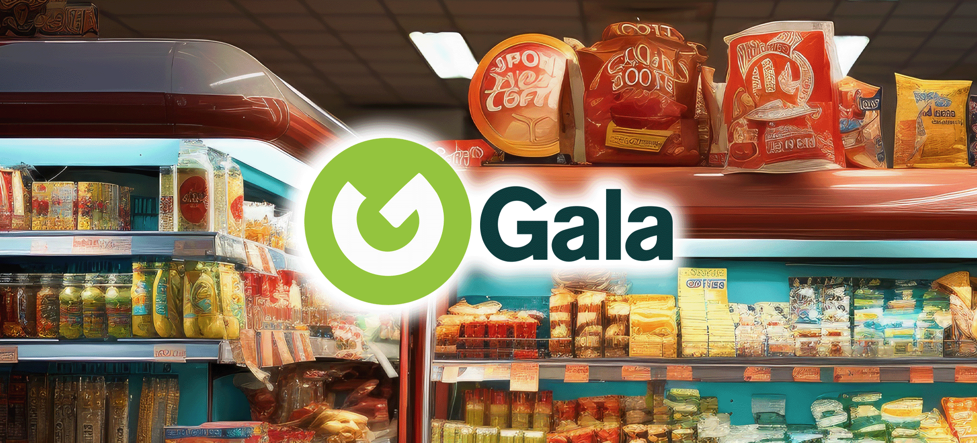 Gala Slane 