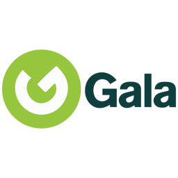 Gala Slane  logo.